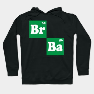 Br Ba Hoodie